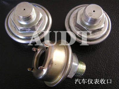汽車(chē)儀表收口鉚接